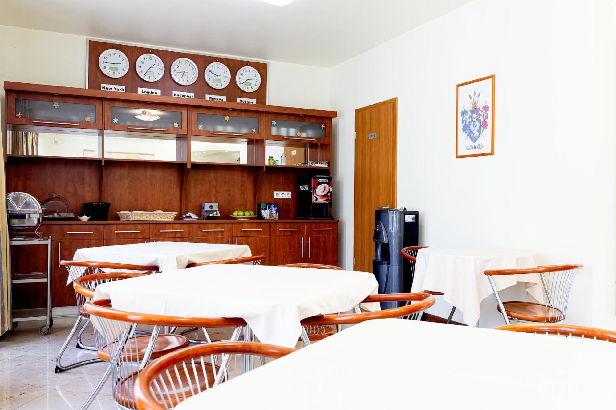 Villa Oliver Goedoello Екстер'єр фото