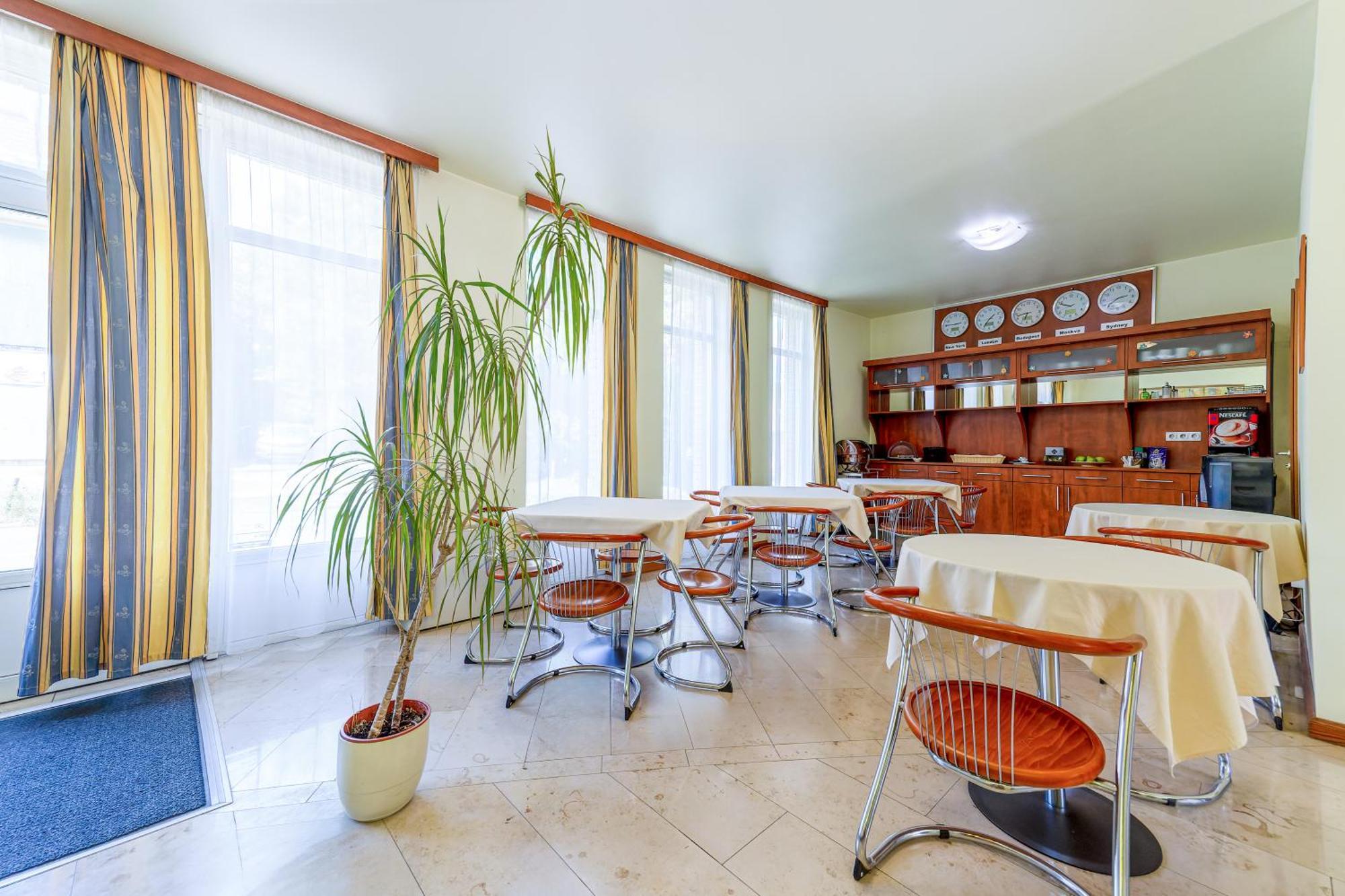 Villa Oliver Goedoello Екстер'єр фото