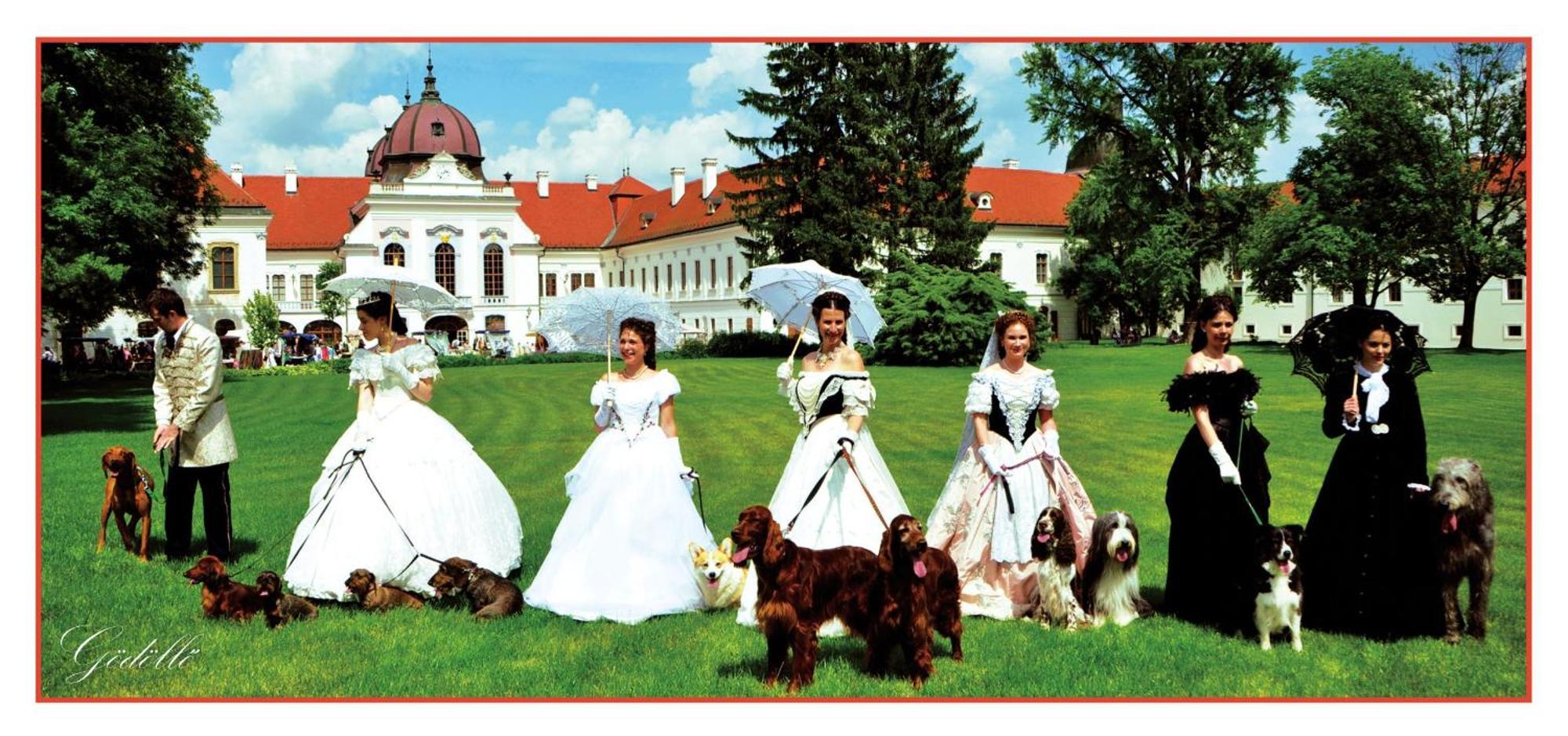 Villa Oliver Goedoello Екстер'єр фото