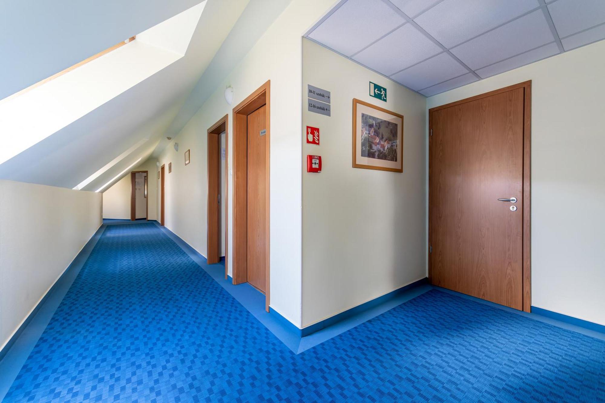 Villa Oliver Goedoello Екстер'єр фото