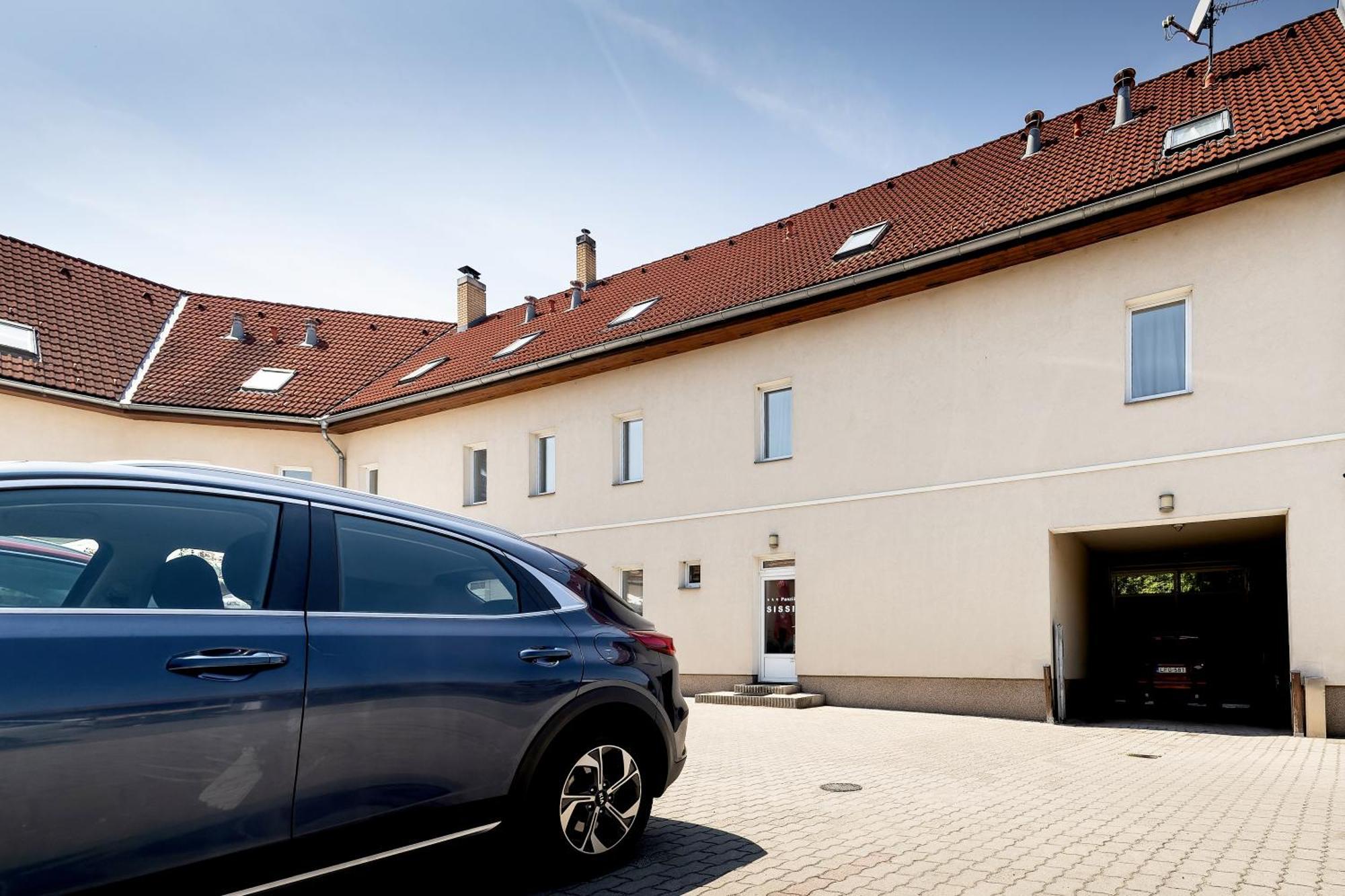 Villa Oliver Goedoello Екстер'єр фото
