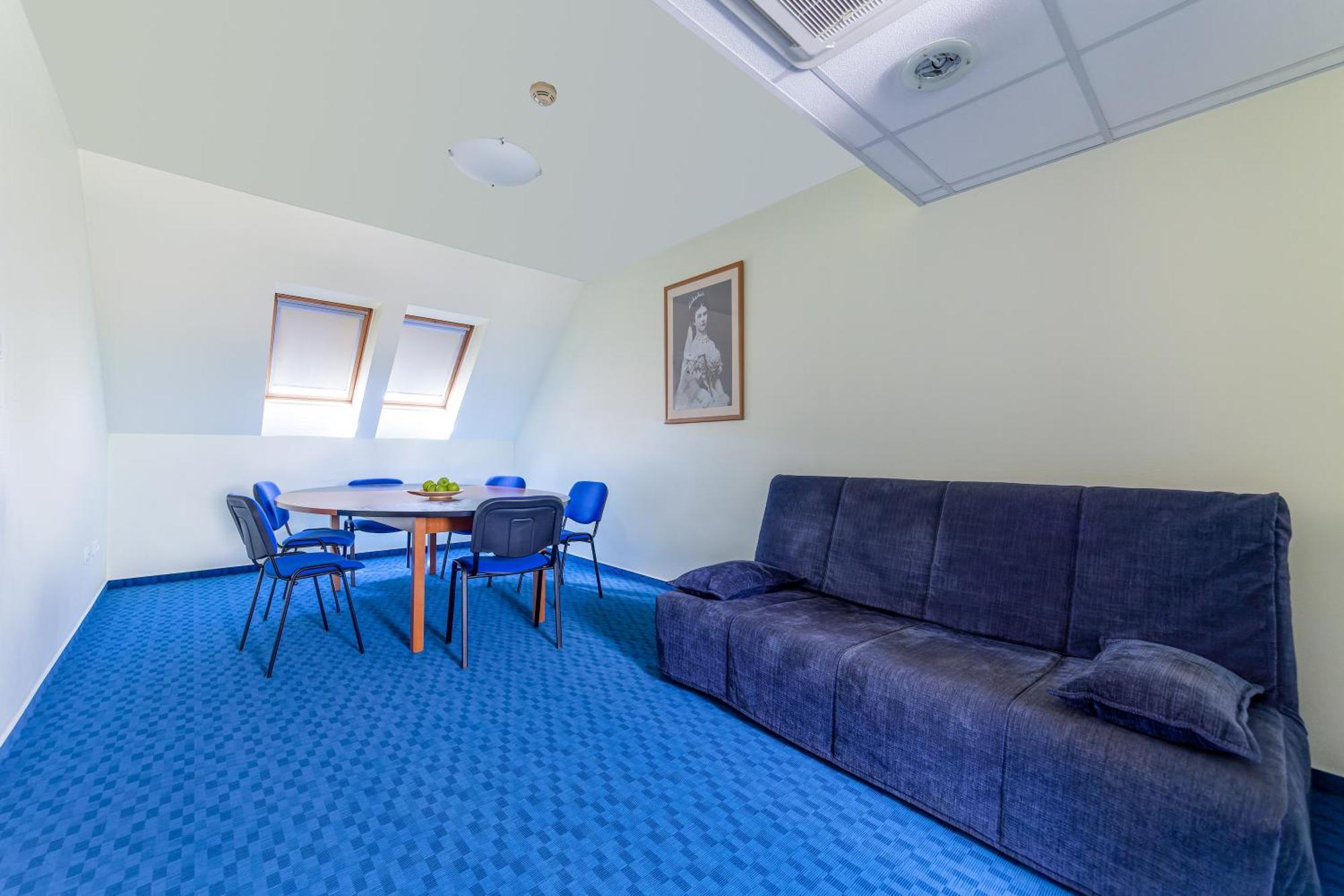 Villa Oliver Goedoello Екстер'єр фото