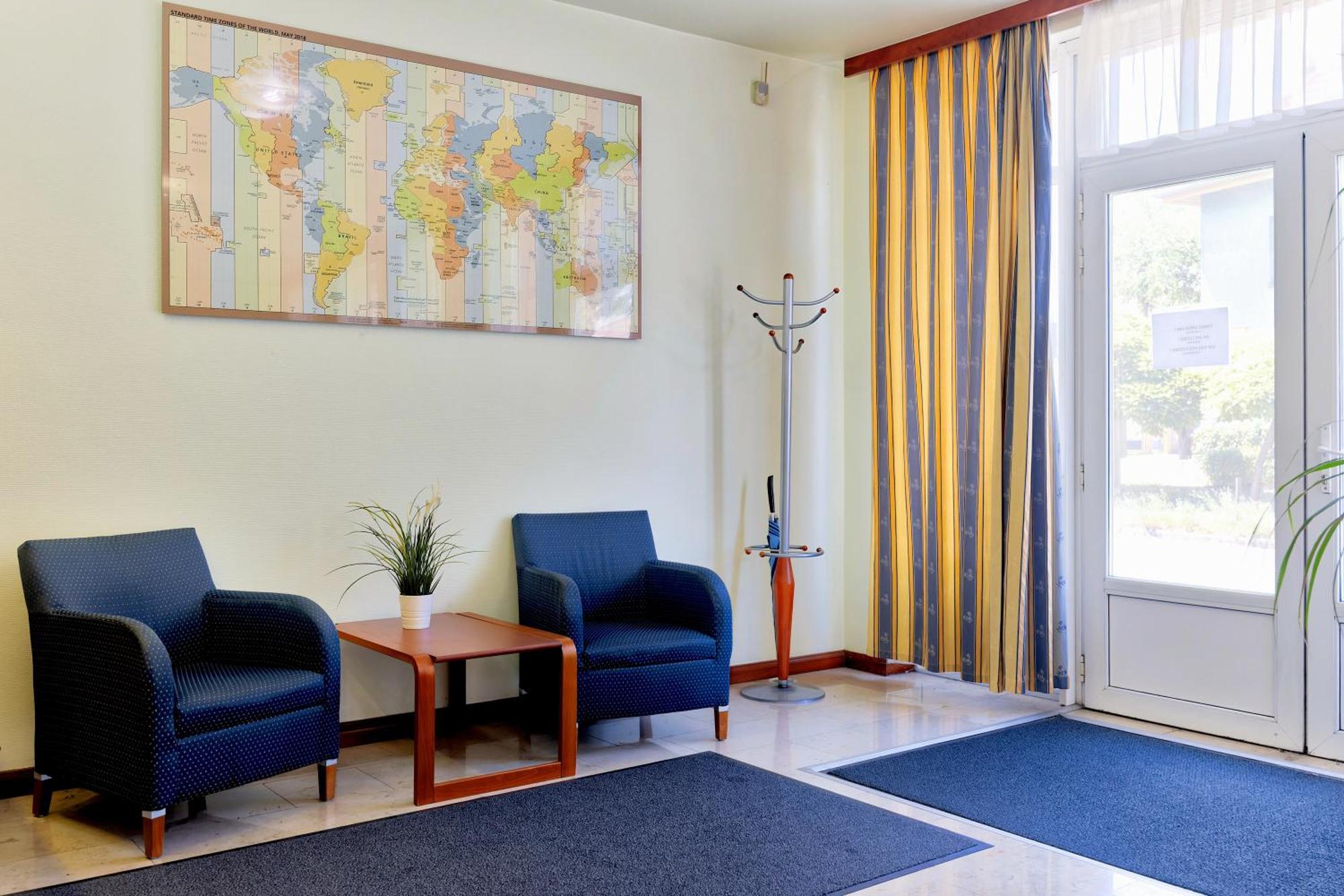 Villa Oliver Goedoello Екстер'єр фото