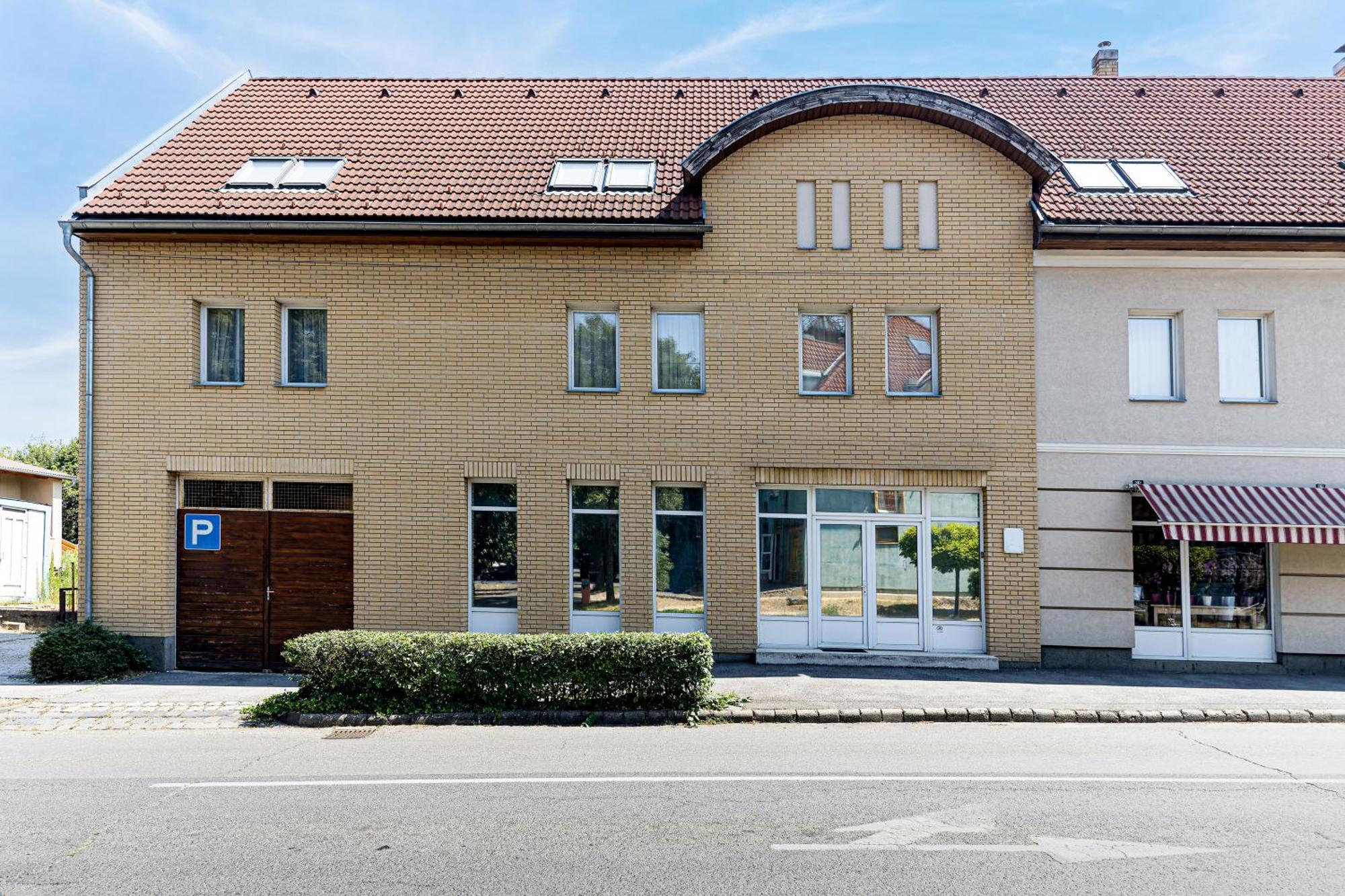 Villa Oliver Goedoello Екстер'єр фото