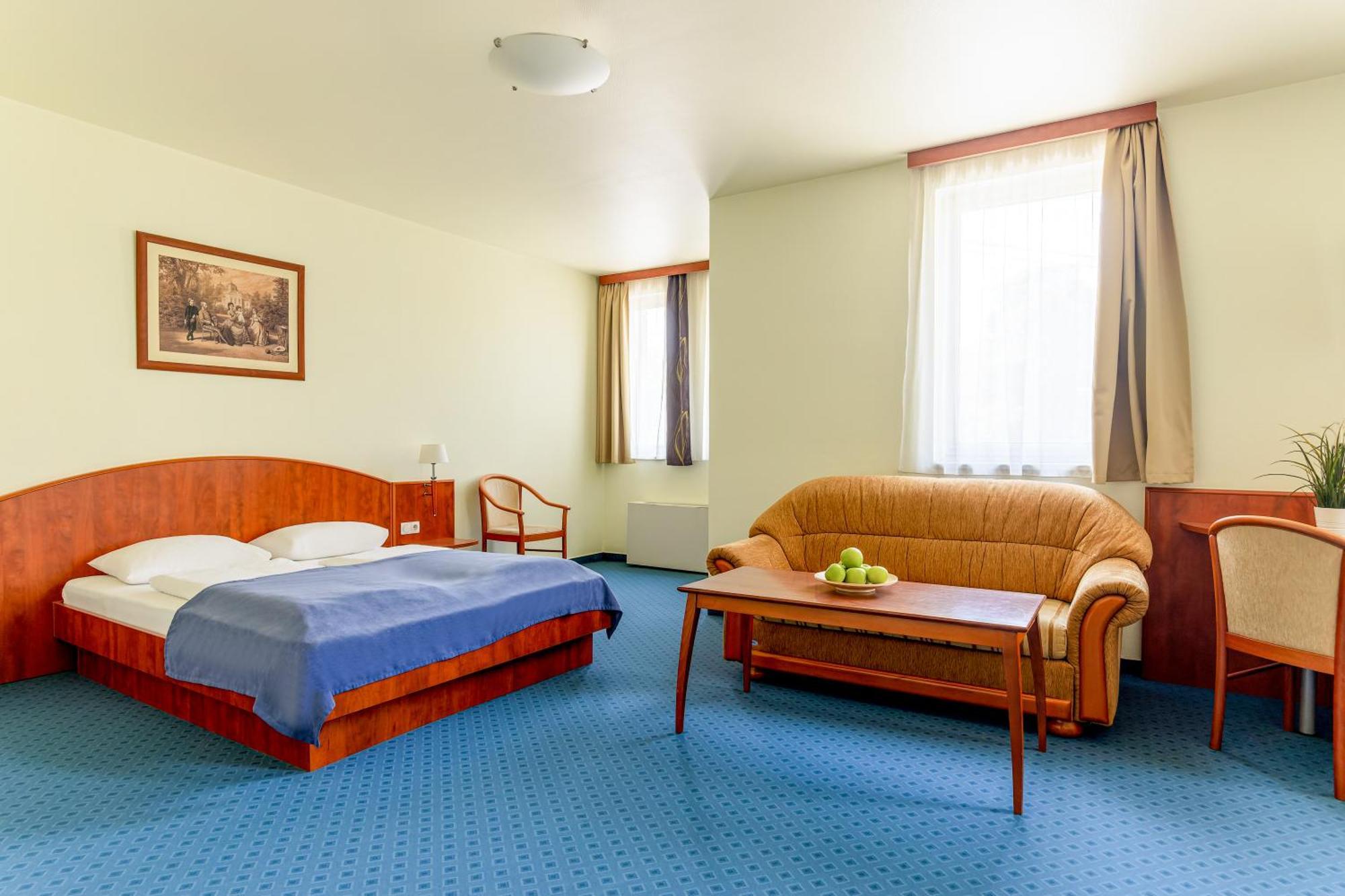Villa Oliver Goedoello Екстер'єр фото