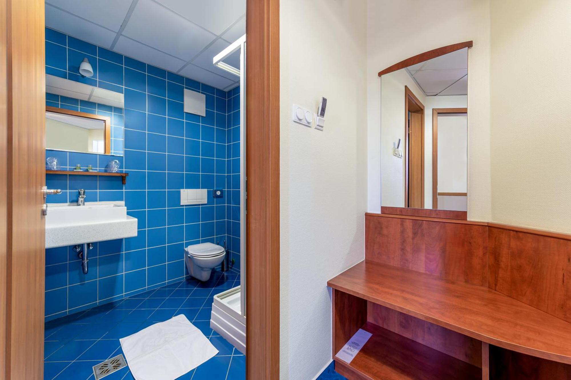 Villa Oliver Goedoello Екстер'єр фото